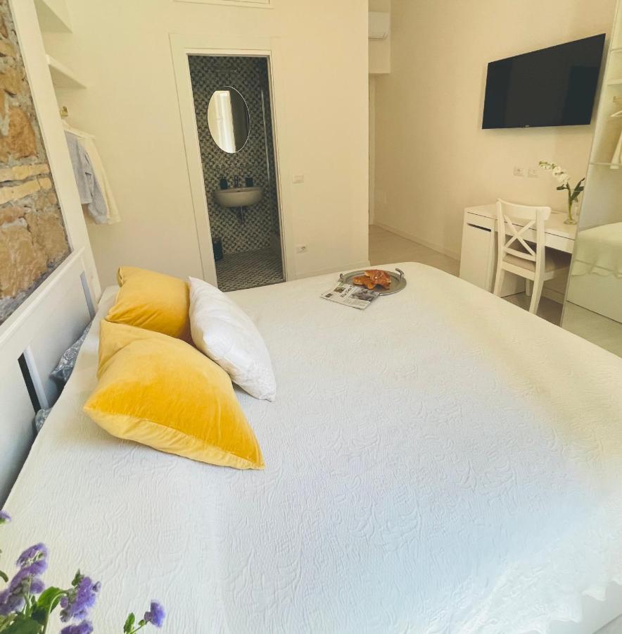 The Savoy Suite Rzym Zewnętrze zdjęcie