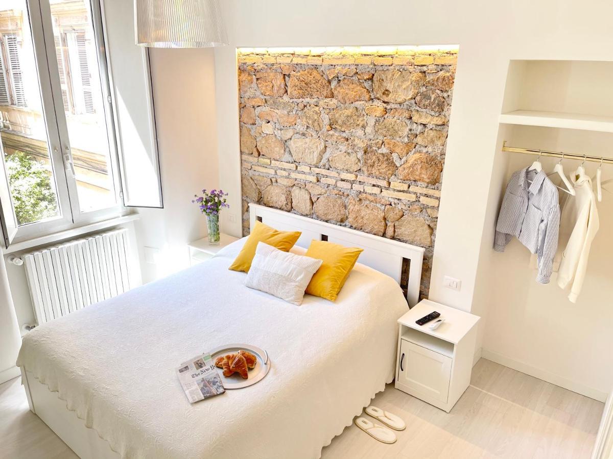 The Savoy Suite Rzym Zewnętrze zdjęcie