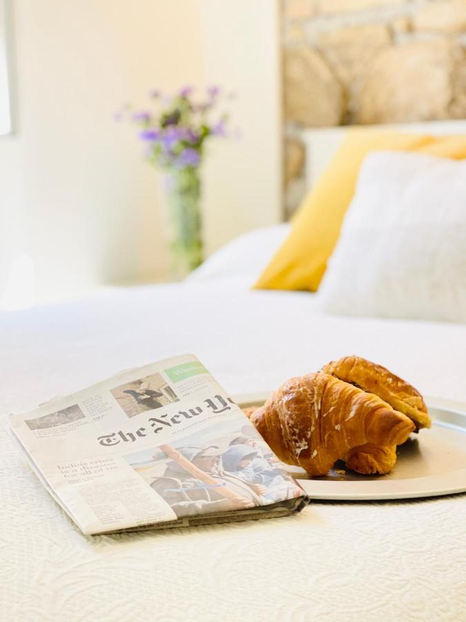 The Savoy Suite Rzym Zewnętrze zdjęcie