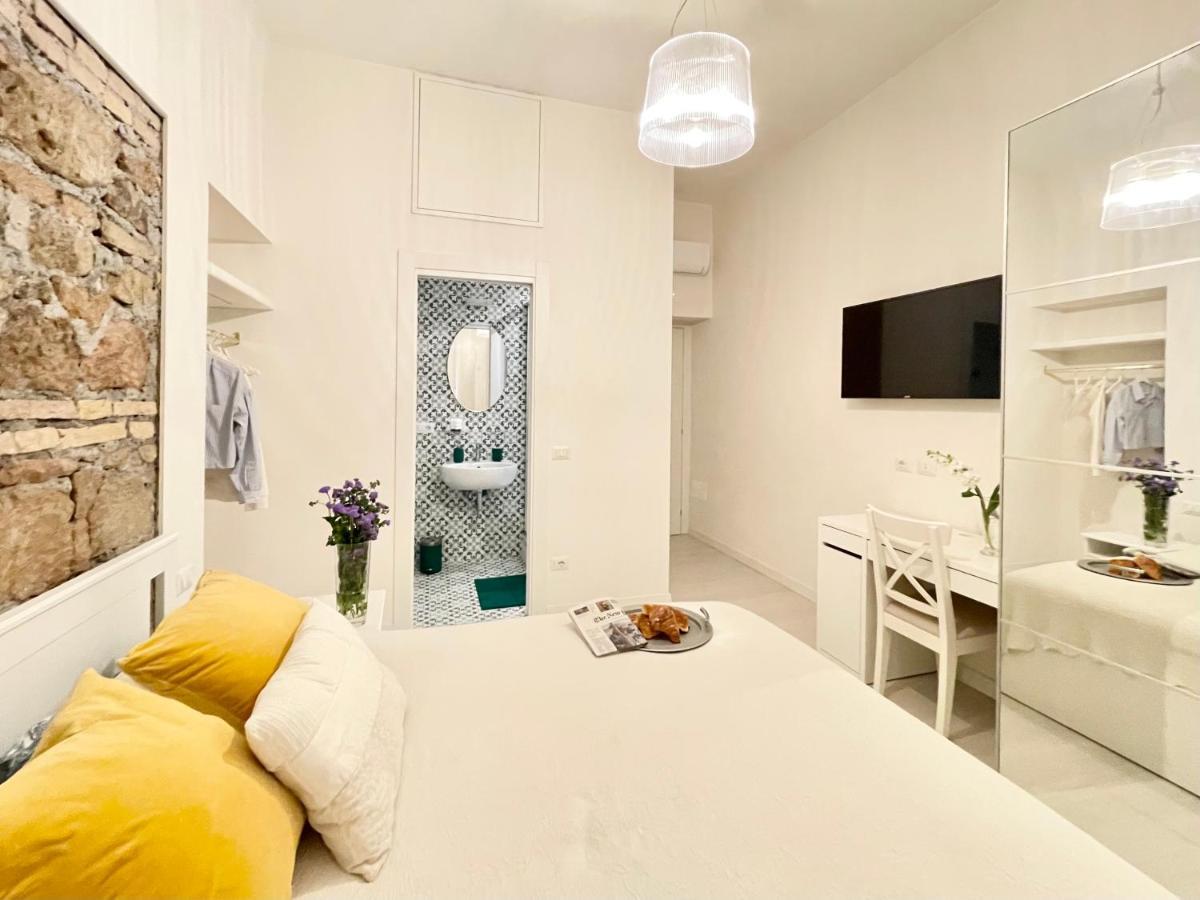 The Savoy Suite Rzym Zewnętrze zdjęcie