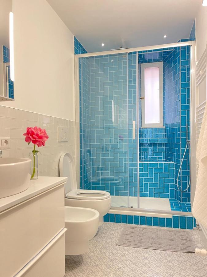 The Savoy Suite Rzym Zewnętrze zdjęcie