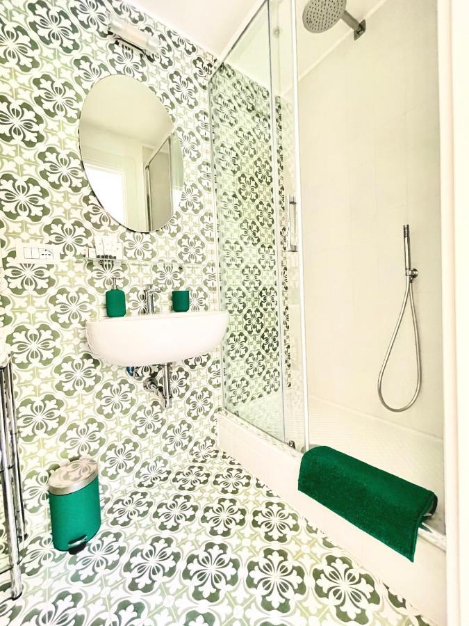 The Savoy Suite Rzym Zewnętrze zdjęcie