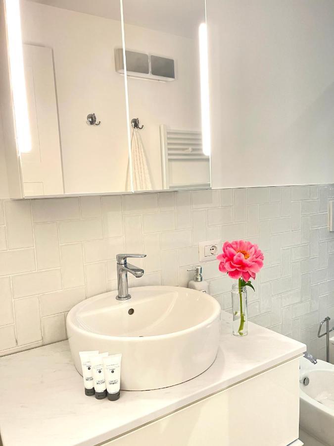 The Savoy Suite Rzym Zewnętrze zdjęcie