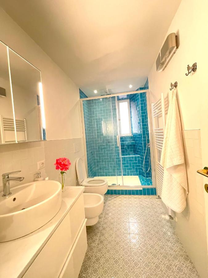 The Savoy Suite Rzym Zewnętrze zdjęcie