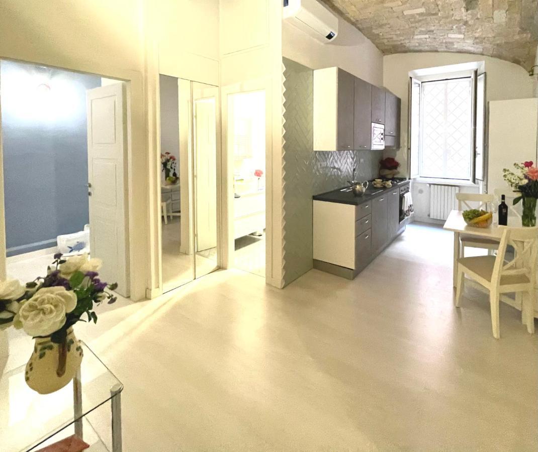 The Savoy Suite Rzym Zewnętrze zdjęcie