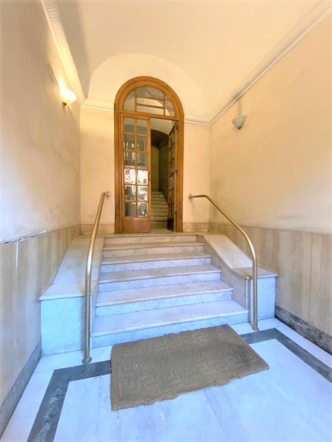 The Savoy Suite Rzym Zewnętrze zdjęcie